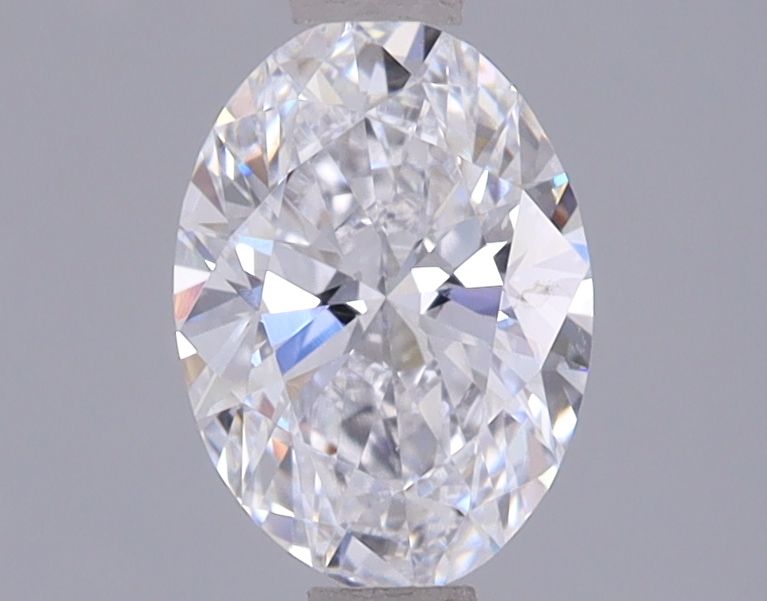 Lab Grown Diamond Lab-grown 1,02Ct D-VS1 Oval - IGILG788636891