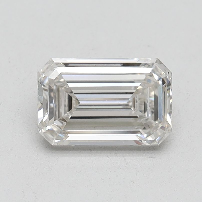 Lab Grown Diamond Lab-grown 1,02Ct H-VS1 Emerald - IGILG537225713 1