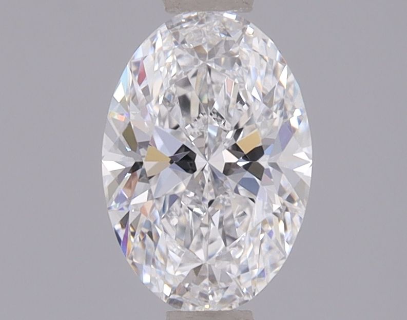 Lab Grown Diamond Lab-grown 1Ct D-VS1 Oval - IGILG760513766