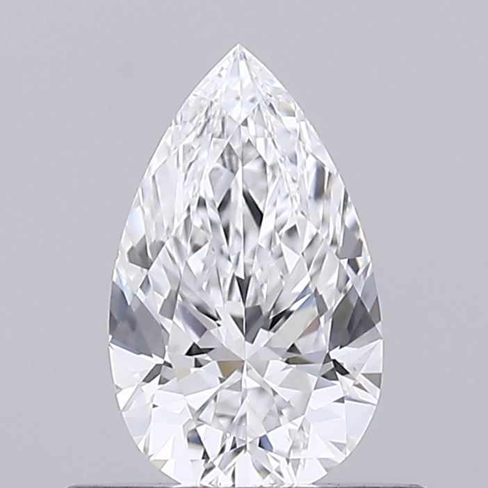 Lab Grown Diamond Lab-grown 0,52Ct D-VVS1 Pear - IGILG795609879