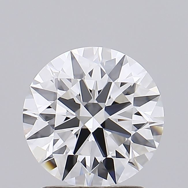 Lab Grown Diamond Lab-grown 1,79Ct D-VVS1 Round - IGILG786613236
