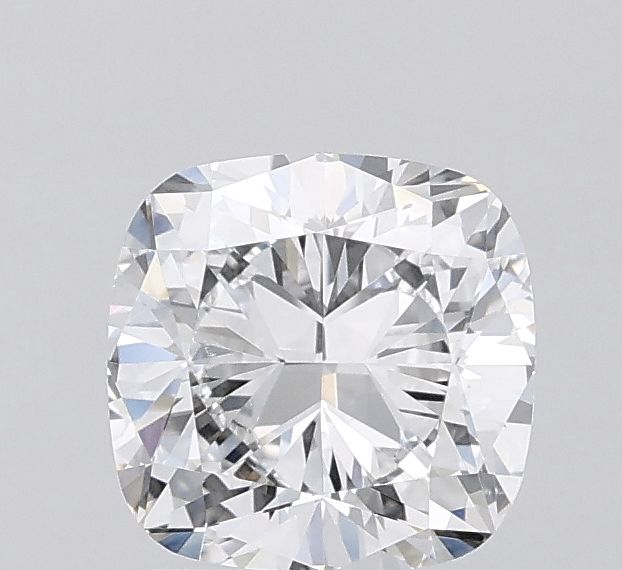 Lab Grown Diamond Lab-grown 1,51Ct D-VS1 Cushion - IGILG768650414 1