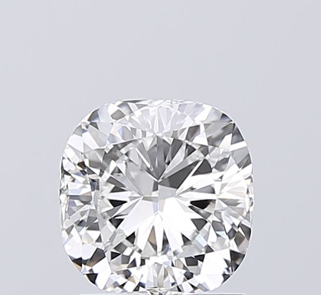 Lab Grown Diamond Lab-grown 1,5Ct D-VVS1 Cushion - IGILG738520304