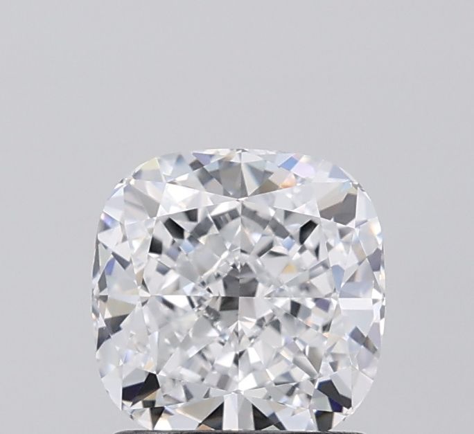 Lab Grown Diamond Lab-grown 1,56Ct D-VVS1 Cushion - IGILG790667871 1