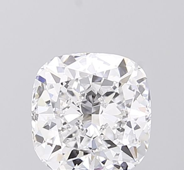 Lab Grown Diamond Lab-grown 1,54Ct D-VVS2 Cushion - IGILG790678384