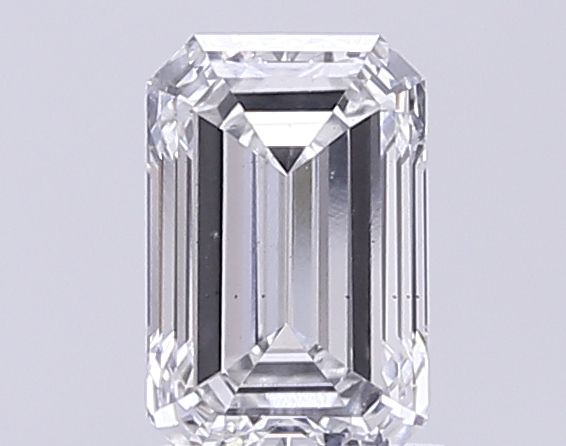 Lab Grown Diamond Lab-grown 1Ct F-VS1 Emerald - IGILG805670709