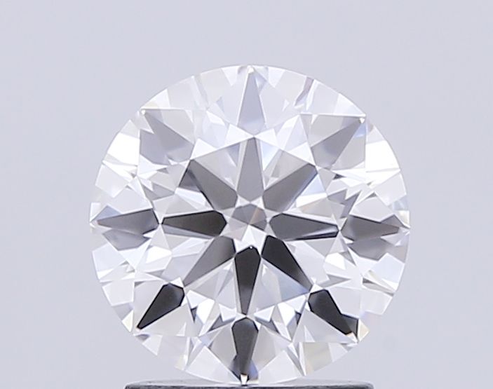 Lab Grown Diamond Lab-grown 1Ct F-VVS1 Round - IGILG809646979 1