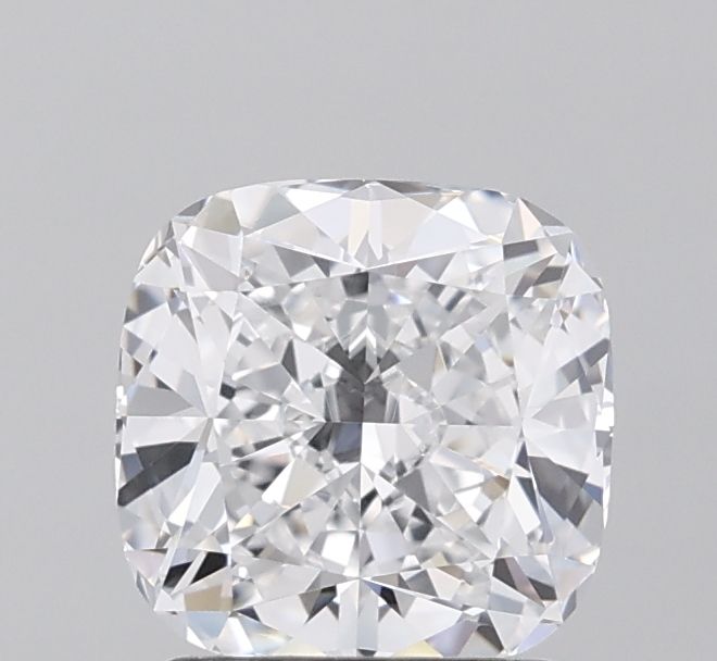 Lab Grown Diamond Lab-grown 2,02Ct D-VVS2 Cushion - IGILG790678386