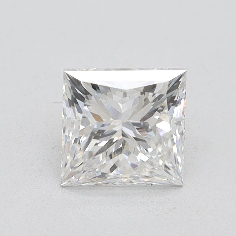 Lab Grown Diamond Lab-grown 1,01Ct F-VS2 Princess - IGILG602376598