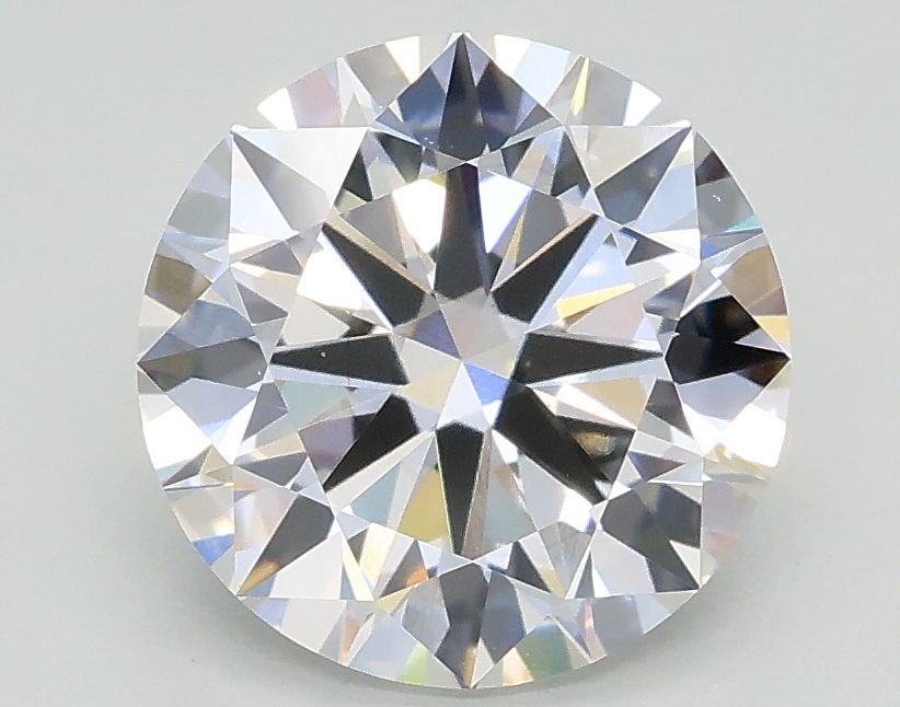 Lab Grown Diamond Lab-grown 2Ct F-VS1 Round - IGILG811664095 1