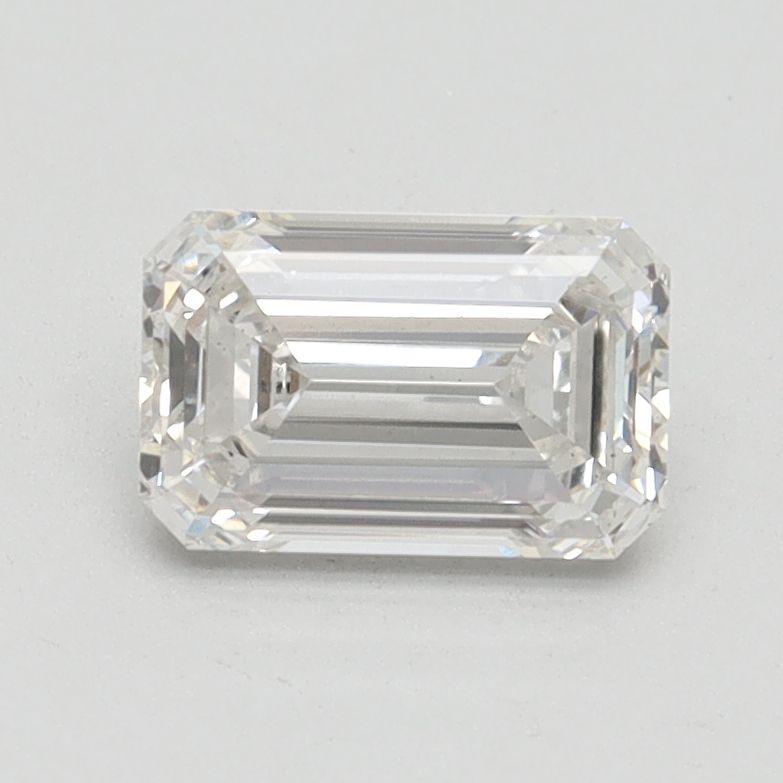 Lab Grown Diamond Lab-grown 1,04Ct F-VS2 Emerald - IGILG603342926 1
