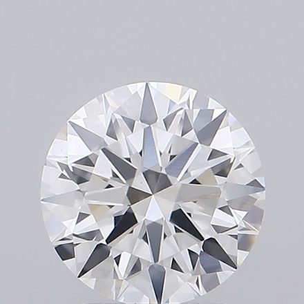 Lab Grown Diamond Lab-grown 2,1Ct E-VS1 Round - IGILG779601942 1