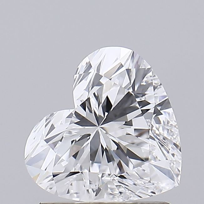 Lab Grown Diamond Lab-grown 1,12Ct D-VS1 Heart - IGILG623488701