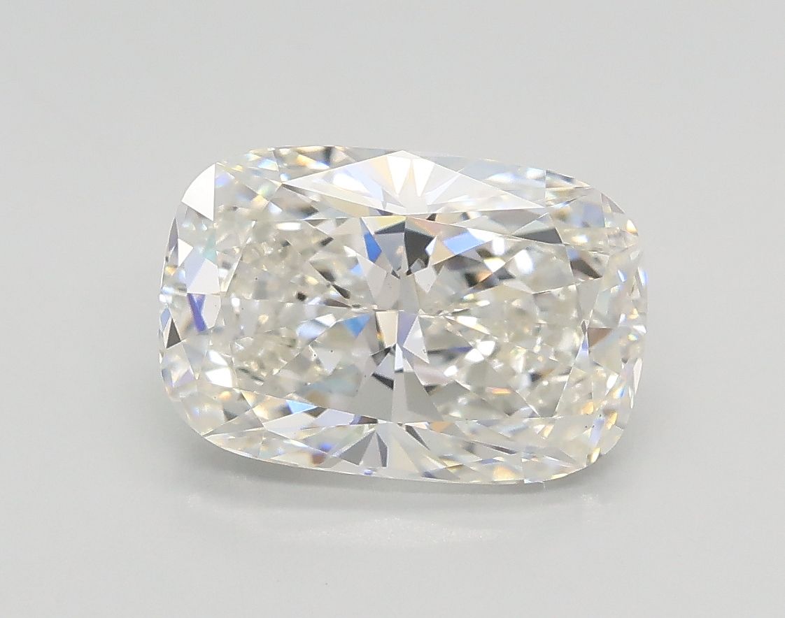 Lab Grown Diamond Lab-grown 2,02Ct F-VS1 Cushion - IGILG812632714