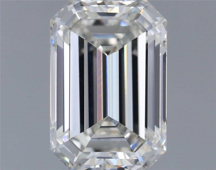 Lab Grown Diamond Lab-grown 1,15Ct G-VVS2 Emerald - IGILG681504570