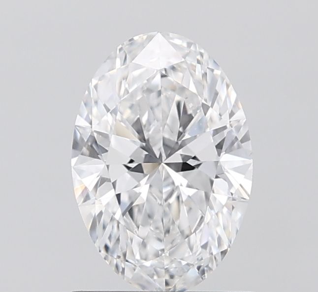 Lab Grown Diamond Lab-grown 1,06Ct D-VS1 Oval - IGILG773663248