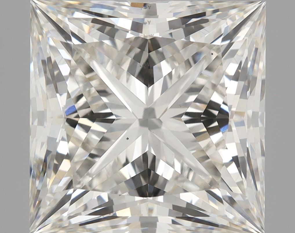 Lab Grown Diamond Lab-grown 9,03Ct H-VS2 Princess - IGILG546228015