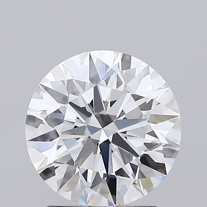Lab Grown Diamond Lab-grown 1,5Ct E-VVS2 Round - IGILG809607198