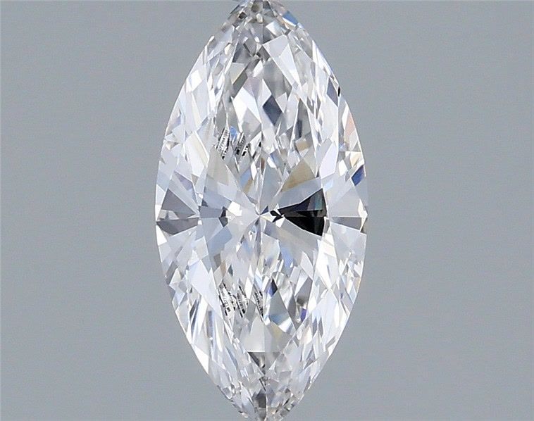 Lab Grown Diamond Lab-grown 0,76Ct D-VVS1 Marquise - IGILG772641591 1