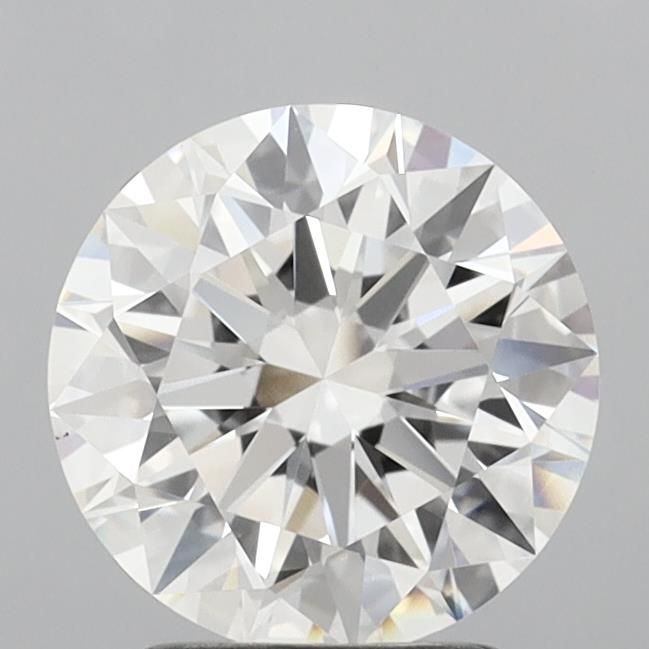 Lab Grown Diamond Lab-grown 2,5Ct G-VVS2 Round - IGILG729531003