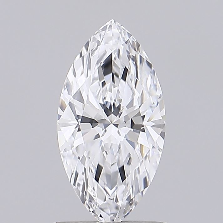 Lab Grown Diamond Lab-grown 1,02Ct D-FL Marquise - IGILG783611078 1