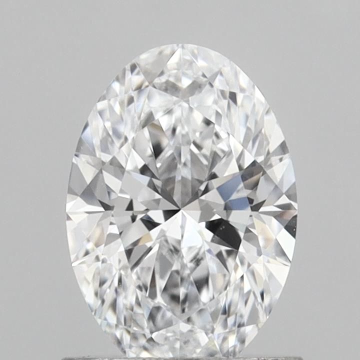 Lab Grown Diamond Lab-grown 1,05Ct E-VVS1 Oval - IGILG781601578