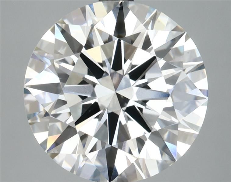 Lab Grown Diamond Lab-grown 4,53Ct D-VS1 Round - IGILG750538251