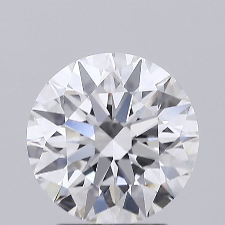Lab Grown Diamond Lab-grown 2,31Ct F-VS1 Round - IGILG771659541 1