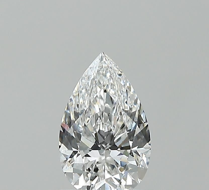 Lab Grown Diamond Lab-grown 1,01Ct D-VS2 Pear - IGILG669458744