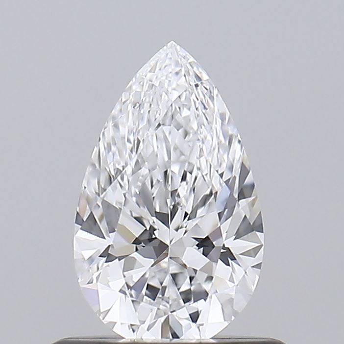 Lab Grown Diamond Lab-grown 0,54Ct D-VVS1 Pear - IGILG797669581