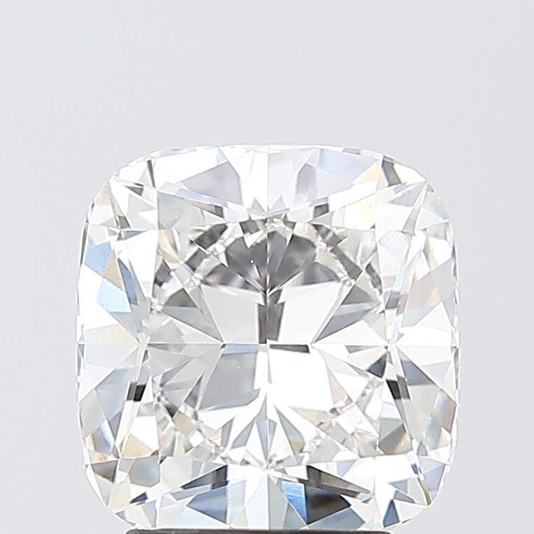 Lab Grown Diamond Lab-grown 3,04Ct F-VVS2 Cushion - IGILG719550831 1
