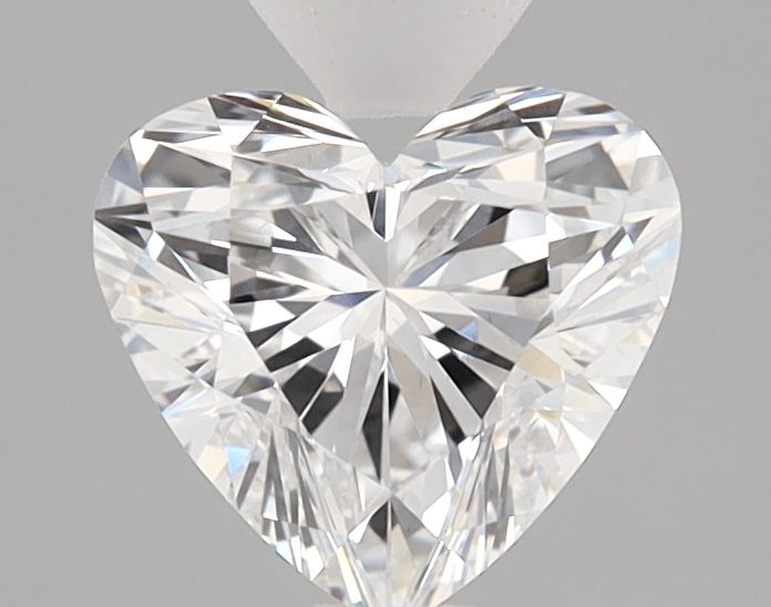 Lab Grown Diamond Lab-grown 1,07Ct D-VS1 Heart - IGILG634438439