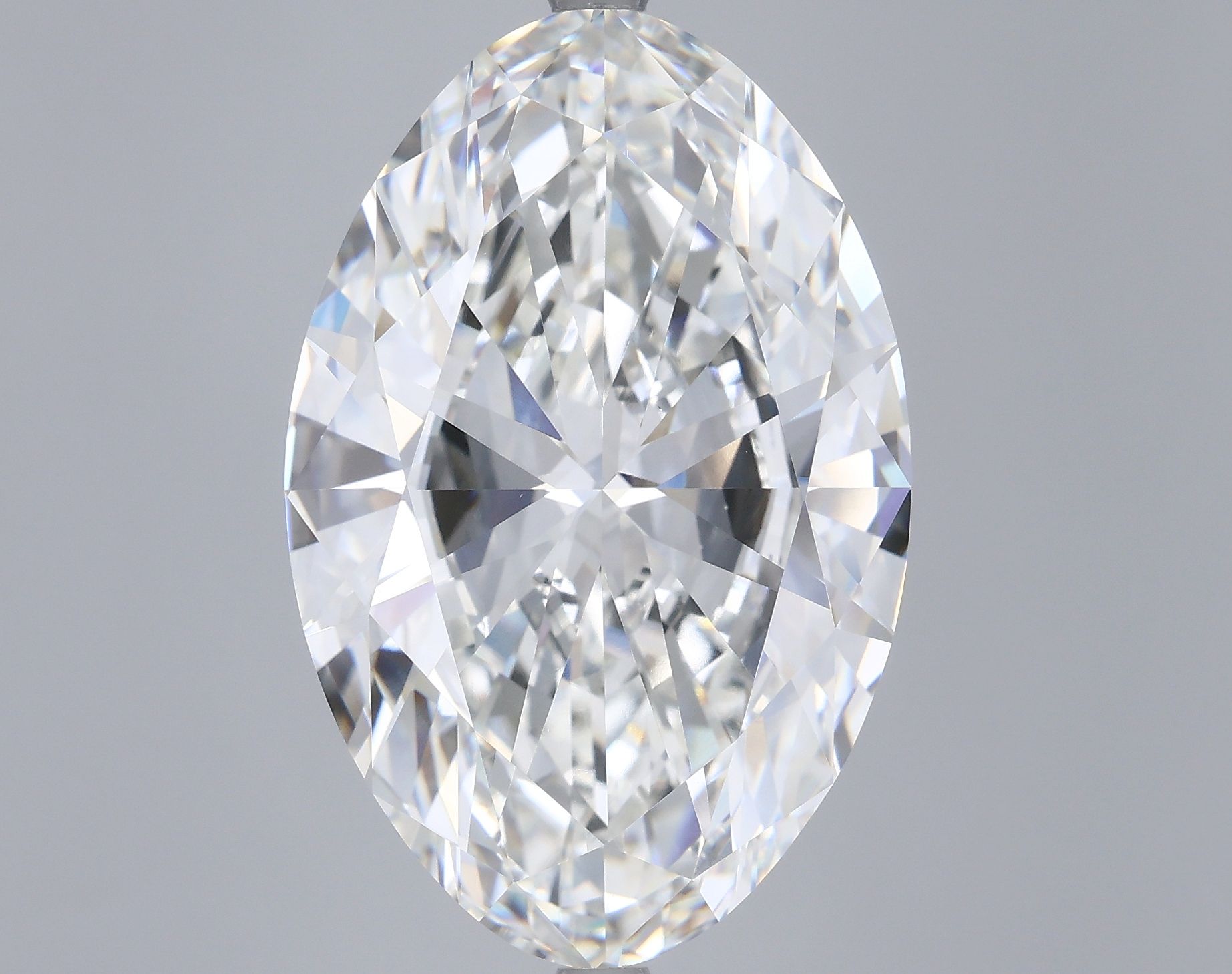 Lab Grown Diamond Lab-grown 15Ct G-VVS2 Oval - IGILG766621161