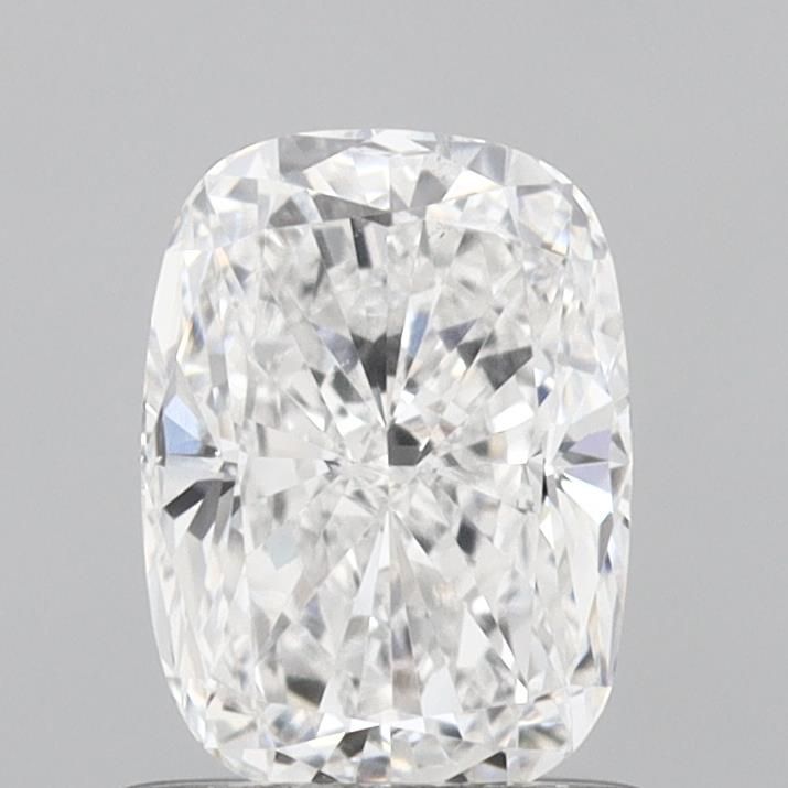 Lab Grown Diamond Lab-grown 0,92Ct D-VS2 Cushion - IGILG685575300