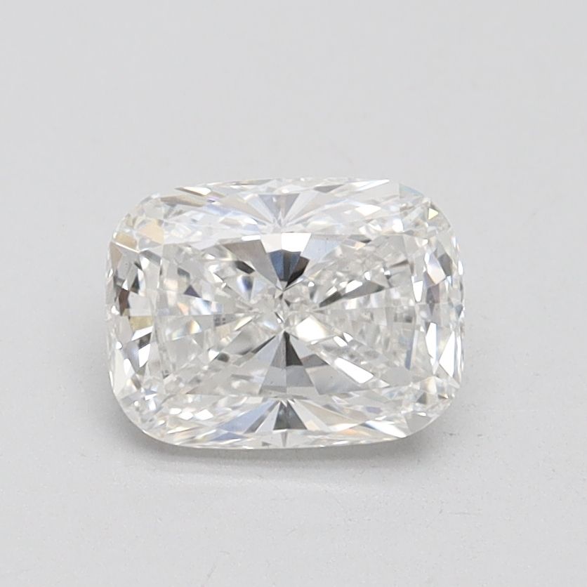 Lab Grown Diamond Lab-grown 1,03Ct F-VS1 Cushion - IGILG586377565