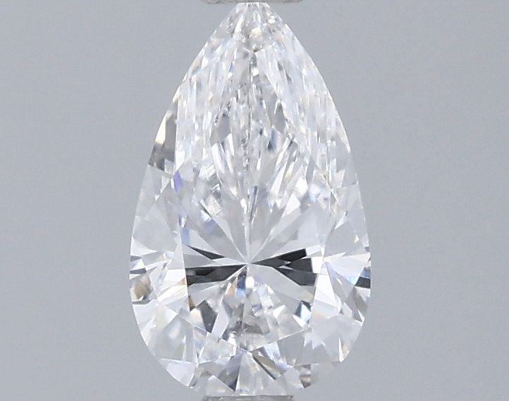 Lab Grown Diamond Lab-grown 0,9Ct D-VS1 Pear - IGILG762558481