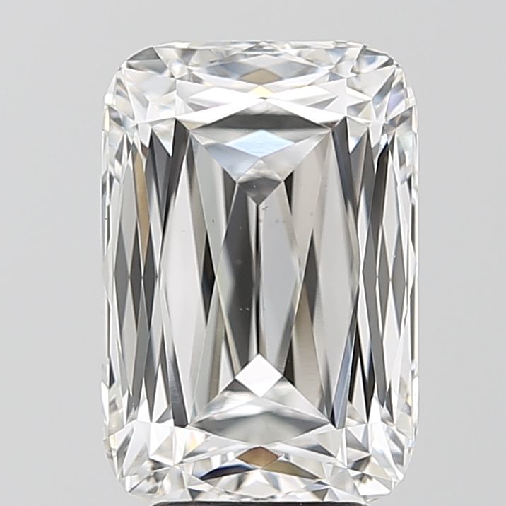 Lab Grown Diamond Lab-grown 5,08Ct F-VS1 Cushion - IGILG807660843
