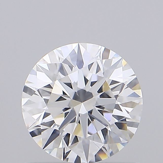 Lab Grown Diamond Lab-grown 0,82Ct D-VVS1 Round - IGILG807649251