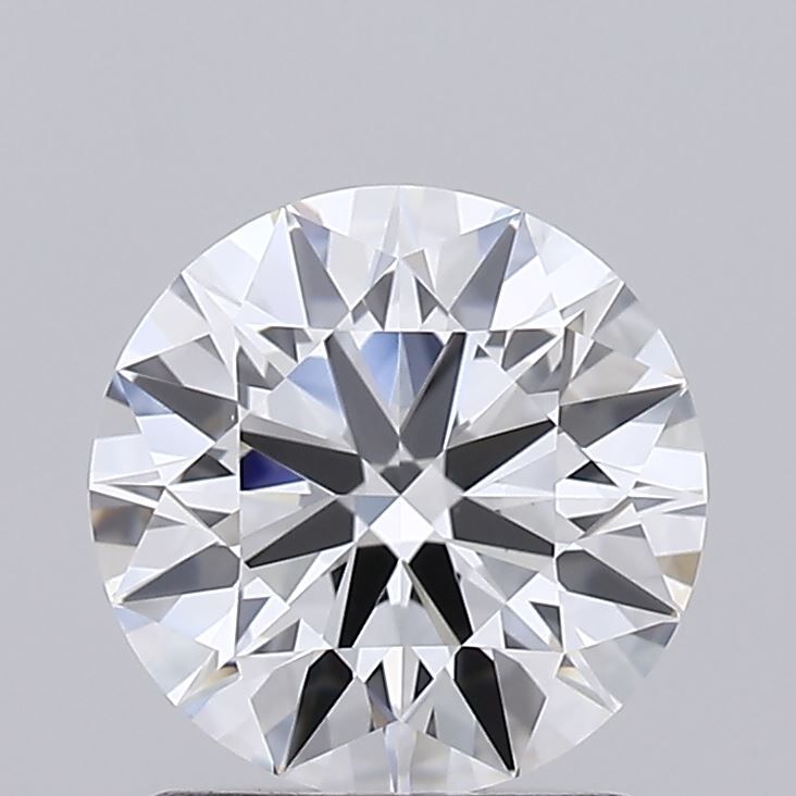 Lab Grown Diamond Lab-grown 1,22Ct D-VVS1 Round - IGILG804603262