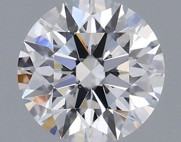 Lab Grown Diamond Lab-grown 0,93Ct D-VVS1 Round - IGILG803688696