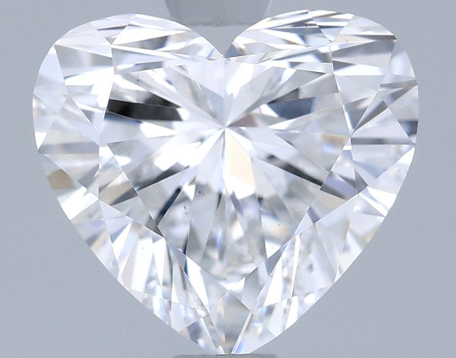Lab Grown Diamond Lab-grown 1,39Ct D-VS1 Heart - IGILG731501136