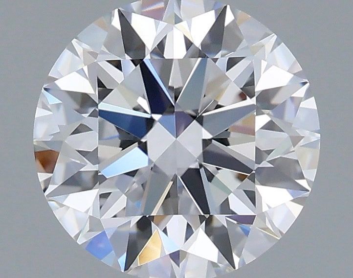Lab Grown Diamond Lab-grown 2,09Ct D-VVS1 Round - IGILG788625559