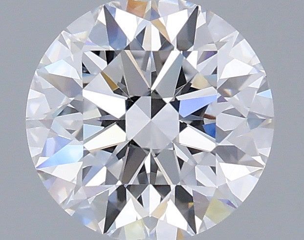 Lab Grown Diamond Lab-grown 1,56Ct D-VVS2 Round - IGILG788625538