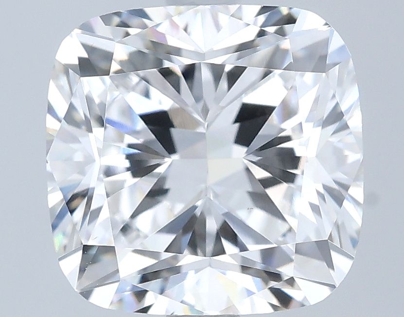 Lab Grown Diamond Lab-grown 2,59Ct D-VS1 Cushion - IGILG774638622