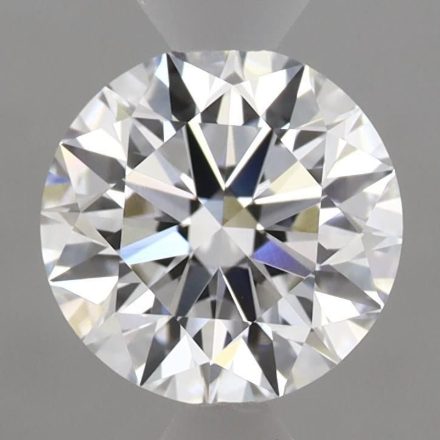 Lab Grown Diamond Lab-grown 1,6Ct D-VVS2 Round - IGILG771645408 1