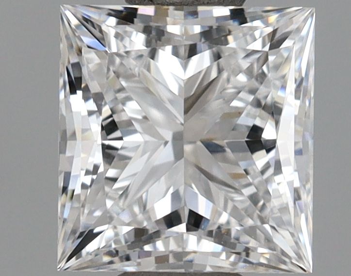Lab Grown Diamond Lab-grown 1,02Ct D-IF Princess - IGILG710551693 1