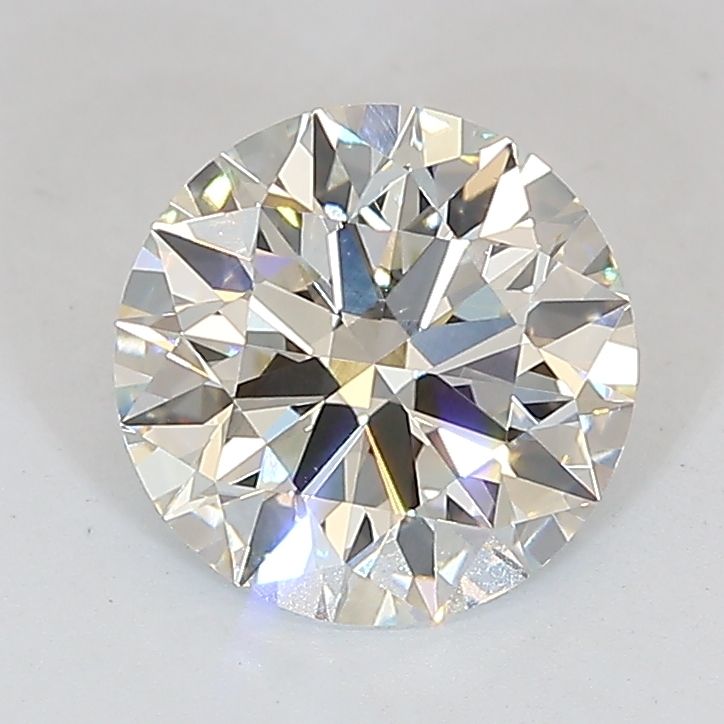 Lab Grown Diamond Lab-grown 1,69Ct I-VS1 Round - IGILG557214951