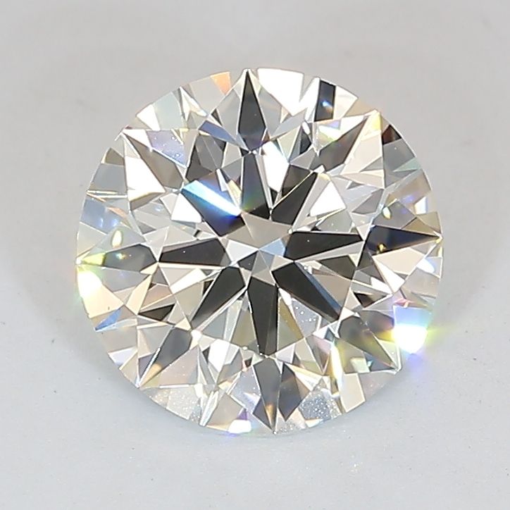 Lab Grown Diamond Lab-grown 1,61Ct I-VS1 Round - IGILG557214955