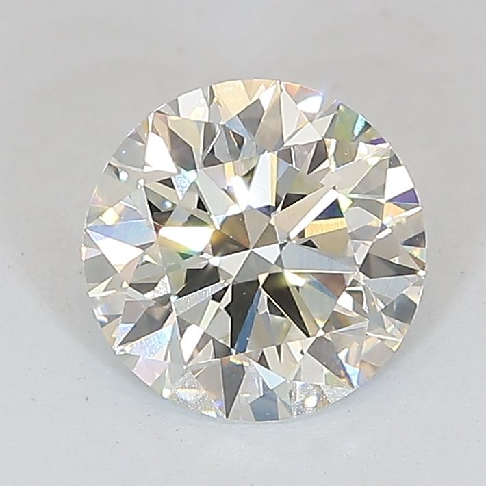Lab Grown Diamond Lab-grown 1,5Ct I-VS1 Round - IGILG557215139