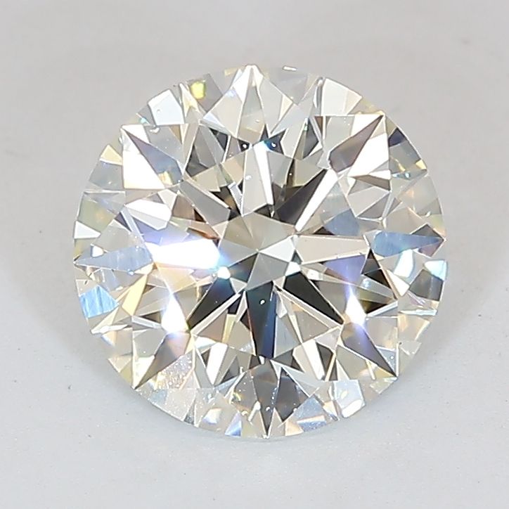 Lab Grown Diamond Lab-grown 1,75Ct I-VS1 Round - IGILG557214978